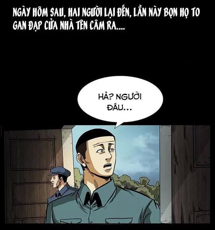 U Minh Ngụy Tượng Chapter 155 - Trang 2