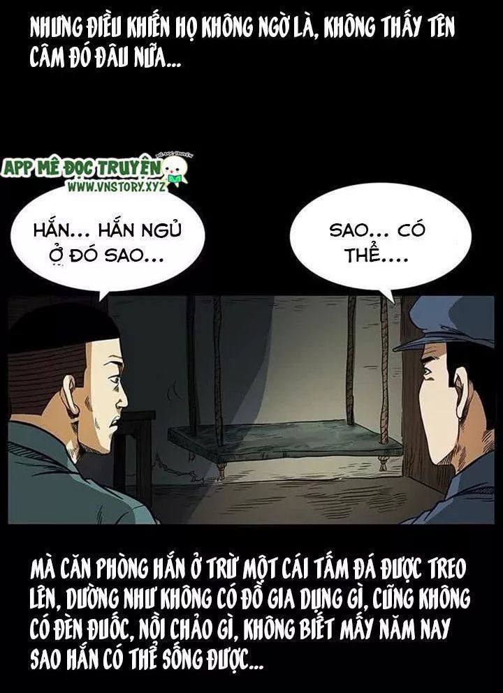 U Minh Ngụy Tượng Chapter 155 - Trang 2