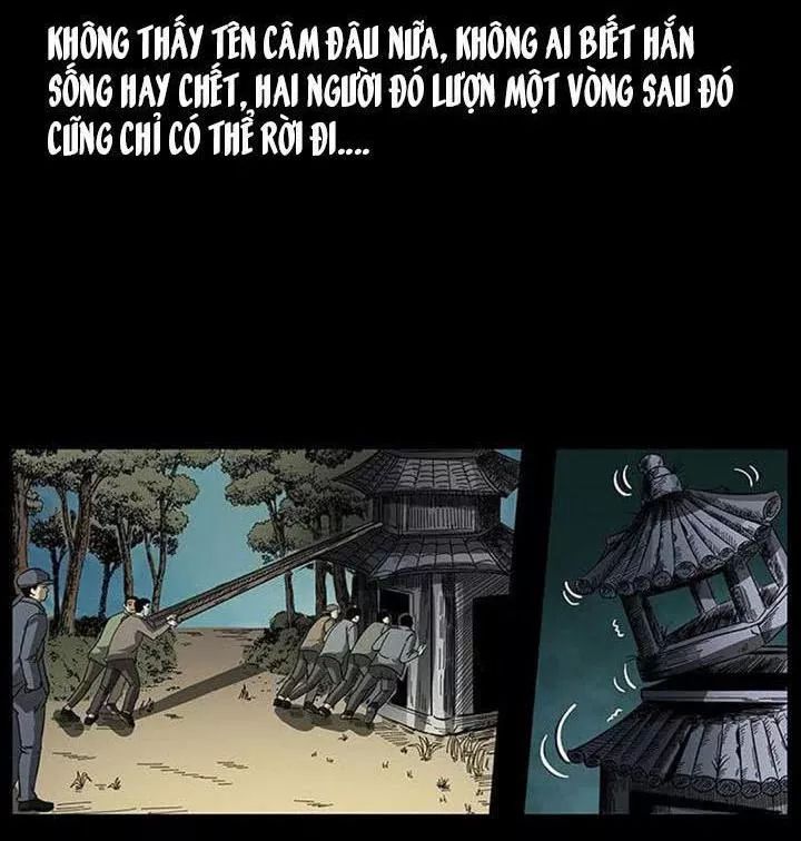 U Minh Ngụy Tượng Chapter 155 - Trang 2