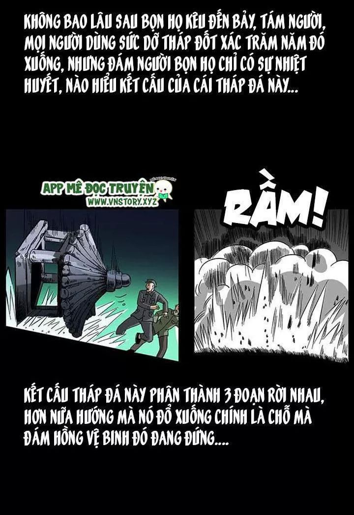 U Minh Ngụy Tượng Chapter 155 - Trang 2