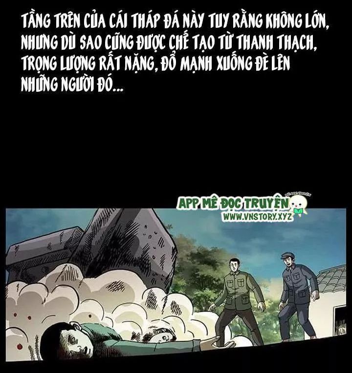 U Minh Ngụy Tượng Chapter 155 - Trang 2
