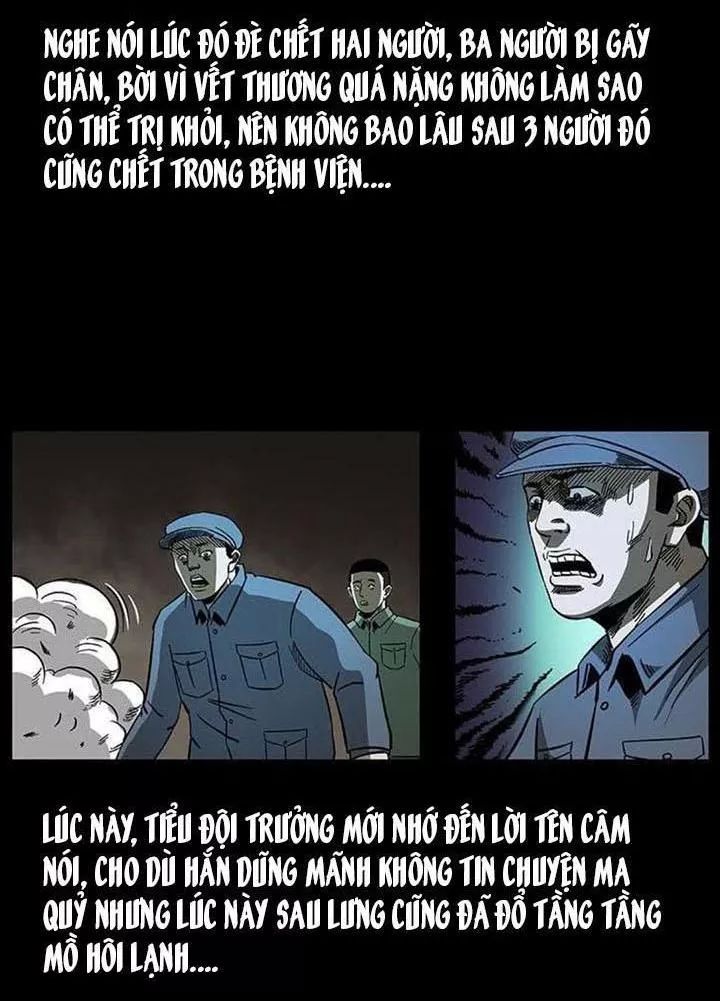 U Minh Ngụy Tượng Chapter 155 - Trang 2