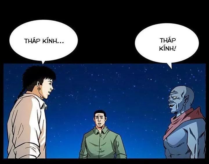 U Minh Ngụy Tượng Chapter 155 - Trang 2