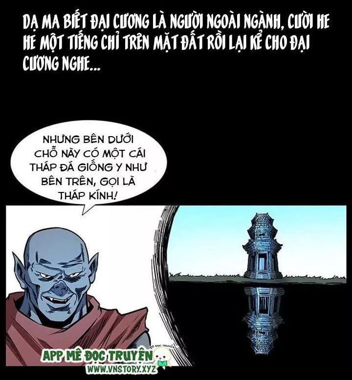 U Minh Ngụy Tượng Chapter 155 - Trang 2