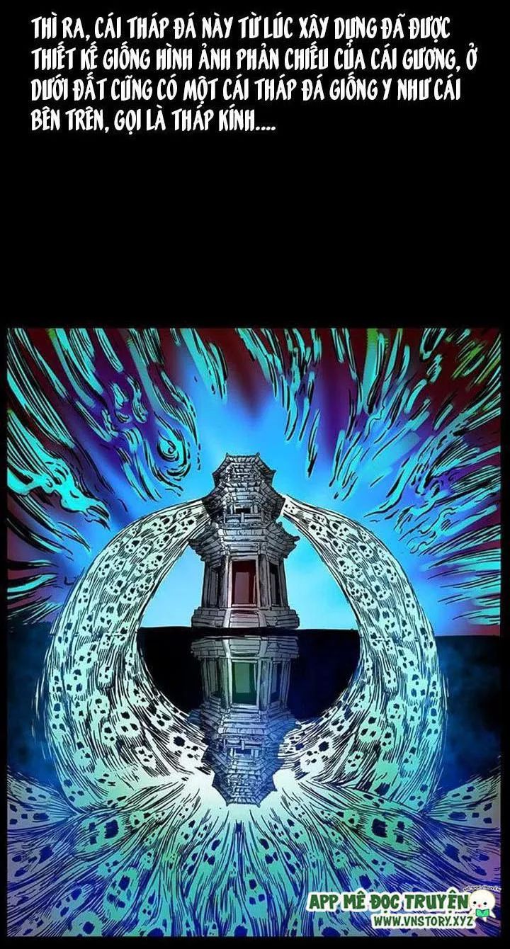 U Minh Ngụy Tượng Chapter 155 - Trang 2