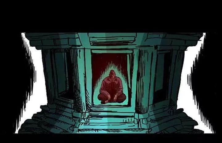 U Minh Ngụy Tượng Chapter 155 - Trang 2