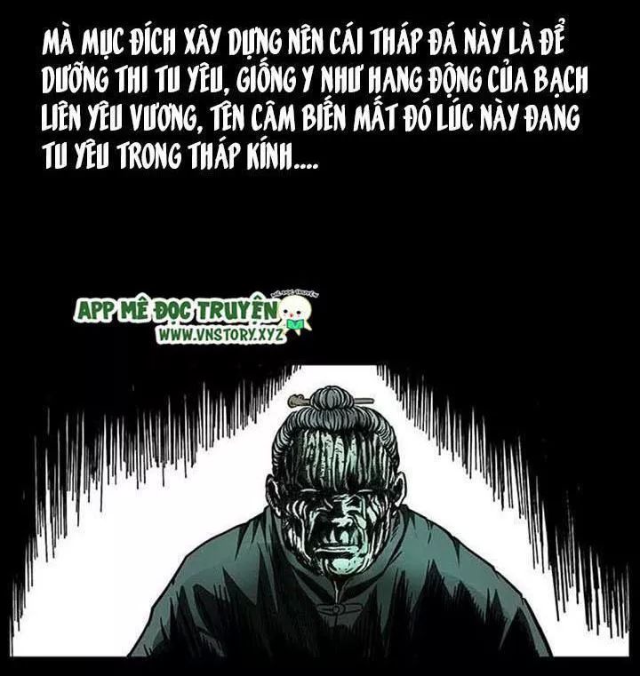 U Minh Ngụy Tượng Chapter 155 - Trang 2