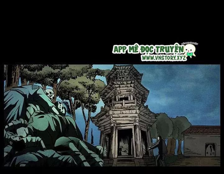 U Minh Ngụy Tượng Chapter 155 - Trang 2