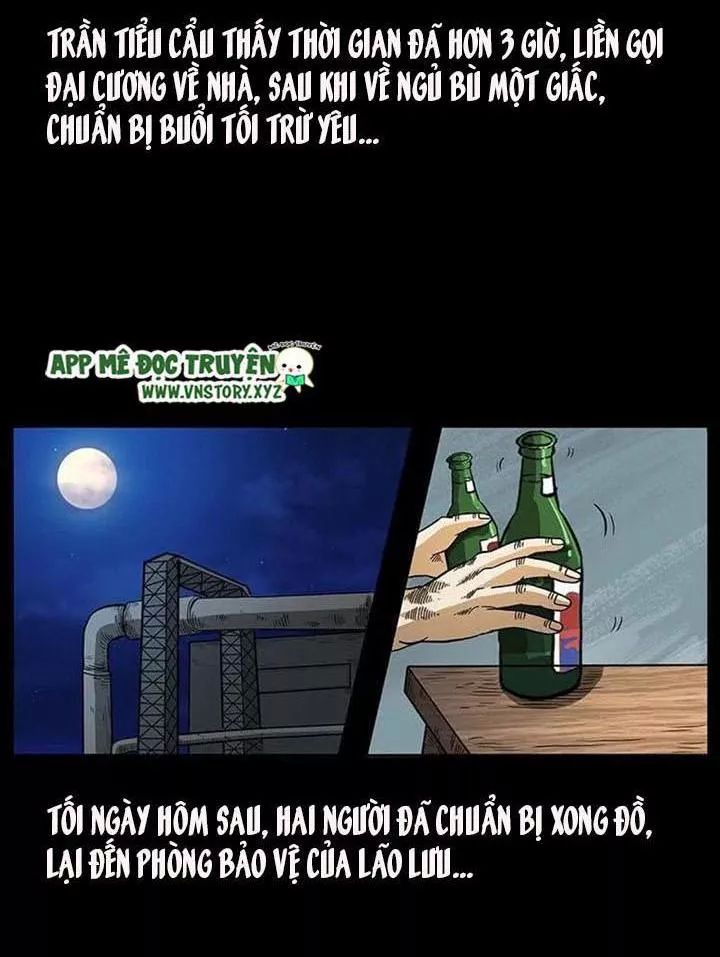 U Minh Ngụy Tượng Chapter 155 - Trang 2