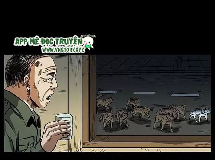 U Minh Ngụy Tượng Chapter 155 - Trang 2