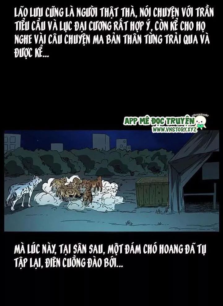 U Minh Ngụy Tượng Chapter 155 - Trang 2