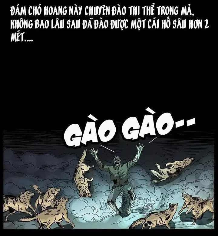 U Minh Ngụy Tượng Chapter 155 - Trang 2