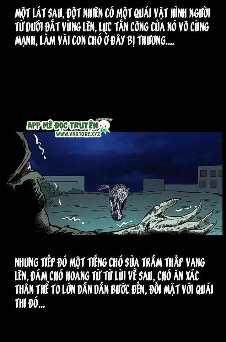 U Minh Ngụy Tượng Chapter 155 - Trang 2