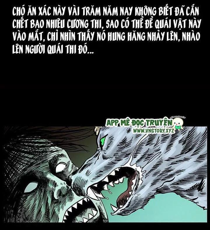 U Minh Ngụy Tượng Chapter 155 - Trang 2