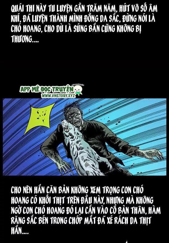 U Minh Ngụy Tượng Chapter 155 - Trang 2