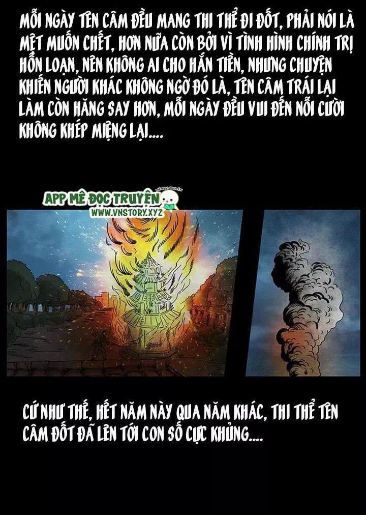 U Minh Ngụy Tượng Chapter 155 - Trang 2
