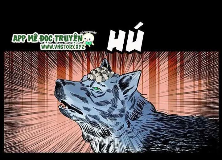 U Minh Ngụy Tượng Chapter 155 - Trang 2