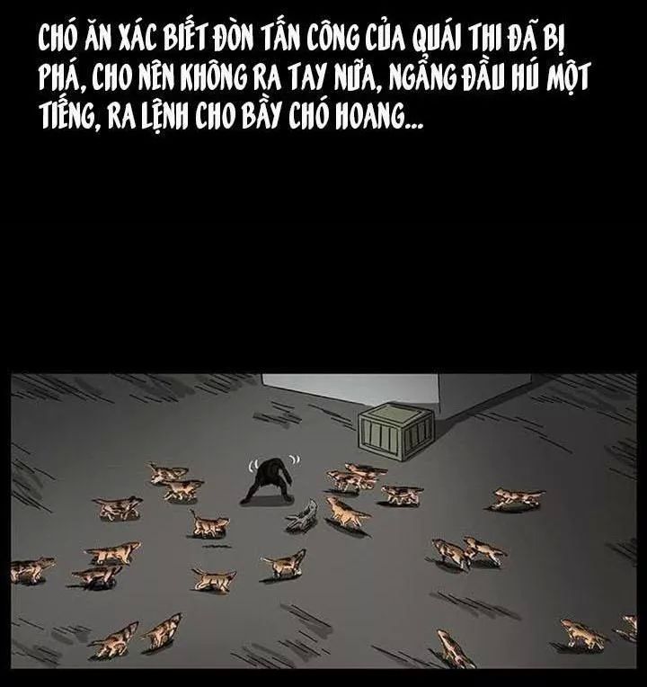 U Minh Ngụy Tượng Chapter 155 - Trang 2