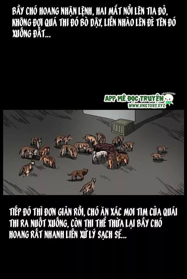 U Minh Ngụy Tượng Chapter 155 - Trang 2