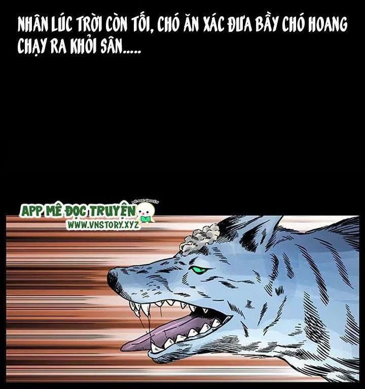 U Minh Ngụy Tượng Chapter 155 - Trang 2