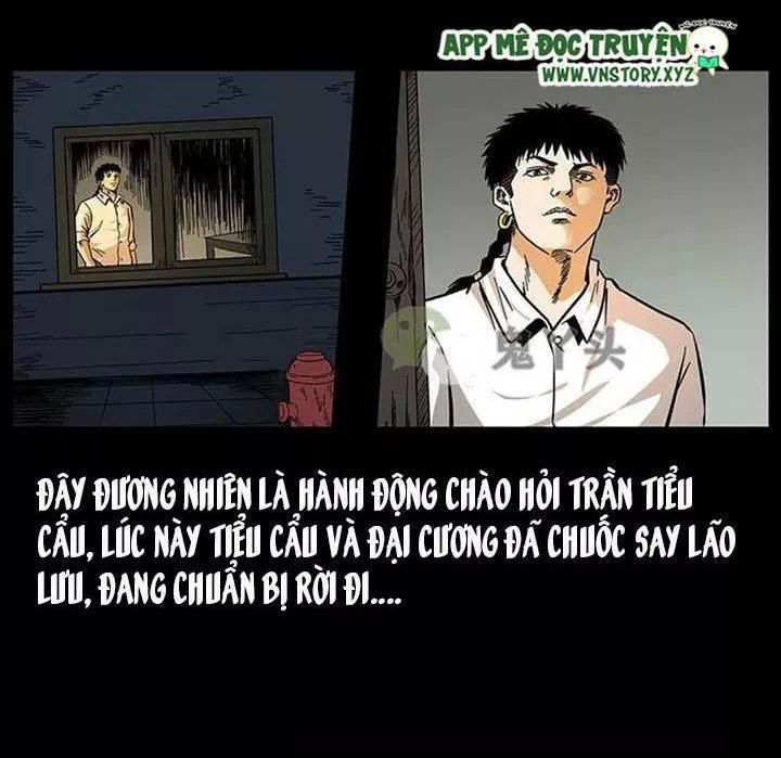 U Minh Ngụy Tượng Chapter 155 - Trang 2