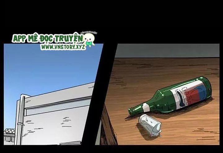 U Minh Ngụy Tượng Chapter 155 - Trang 2