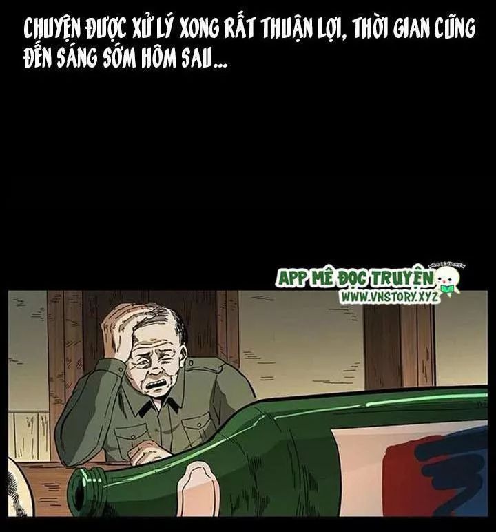 U Minh Ngụy Tượng Chapter 155 - Trang 2