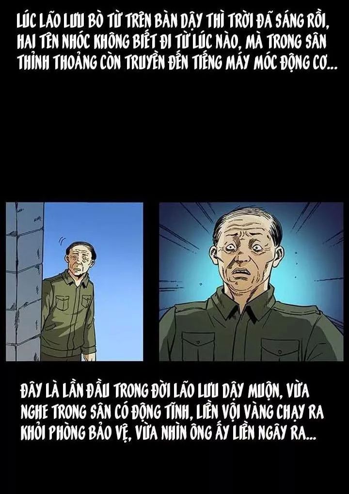 U Minh Ngụy Tượng Chapter 155 - Trang 2