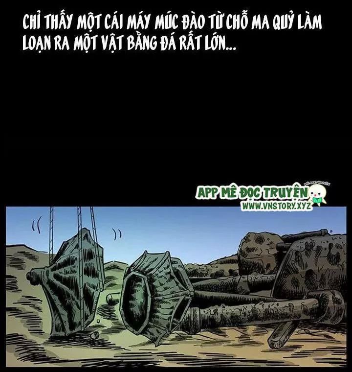 U Minh Ngụy Tượng Chapter 155 - Trang 2