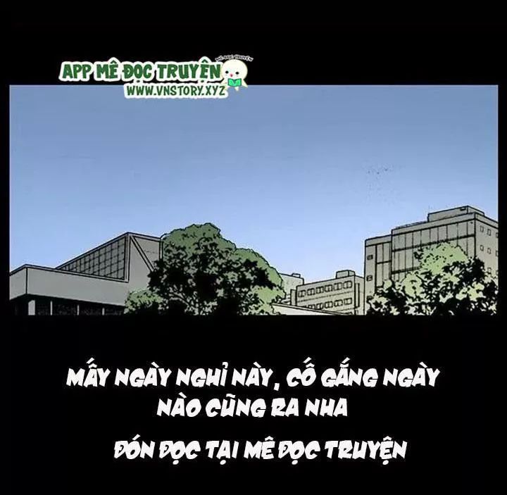 U Minh Ngụy Tượng Chapter 155 - Trang 2