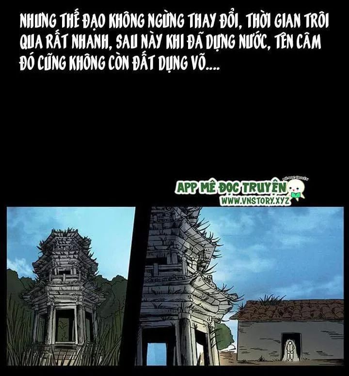 U Minh Ngụy Tượng Chapter 155 - Trang 2