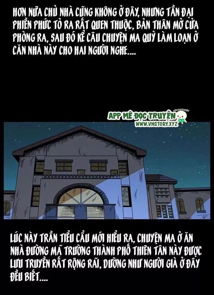 U Minh Ngụy Tượng Chapter 156 - Trang 2