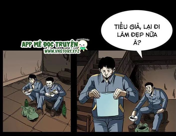 U Minh Ngụy Tượng Chapter 156 - Trang 2