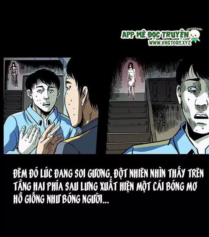 U Minh Ngụy Tượng Chapter 156 - Trang 2
