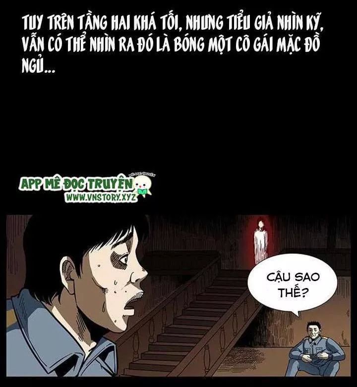 U Minh Ngụy Tượng Chapter 156 - Trang 2