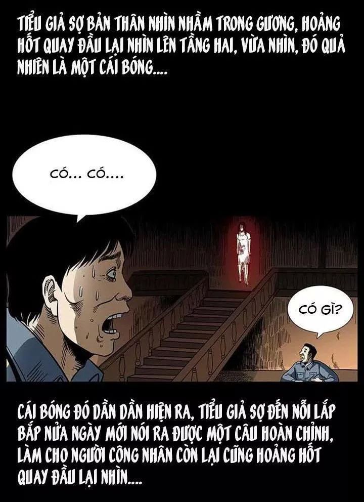 U Minh Ngụy Tượng Chapter 156 - Trang 2