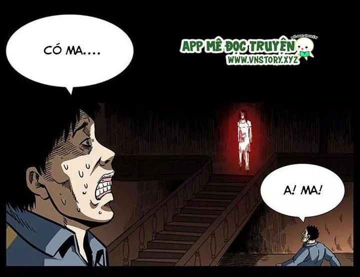 U Minh Ngụy Tượng Chapter 156 - Trang 2