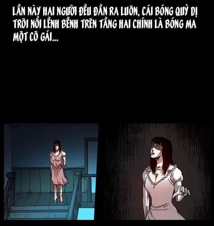 U Minh Ngụy Tượng Chapter 156 - Trang 2