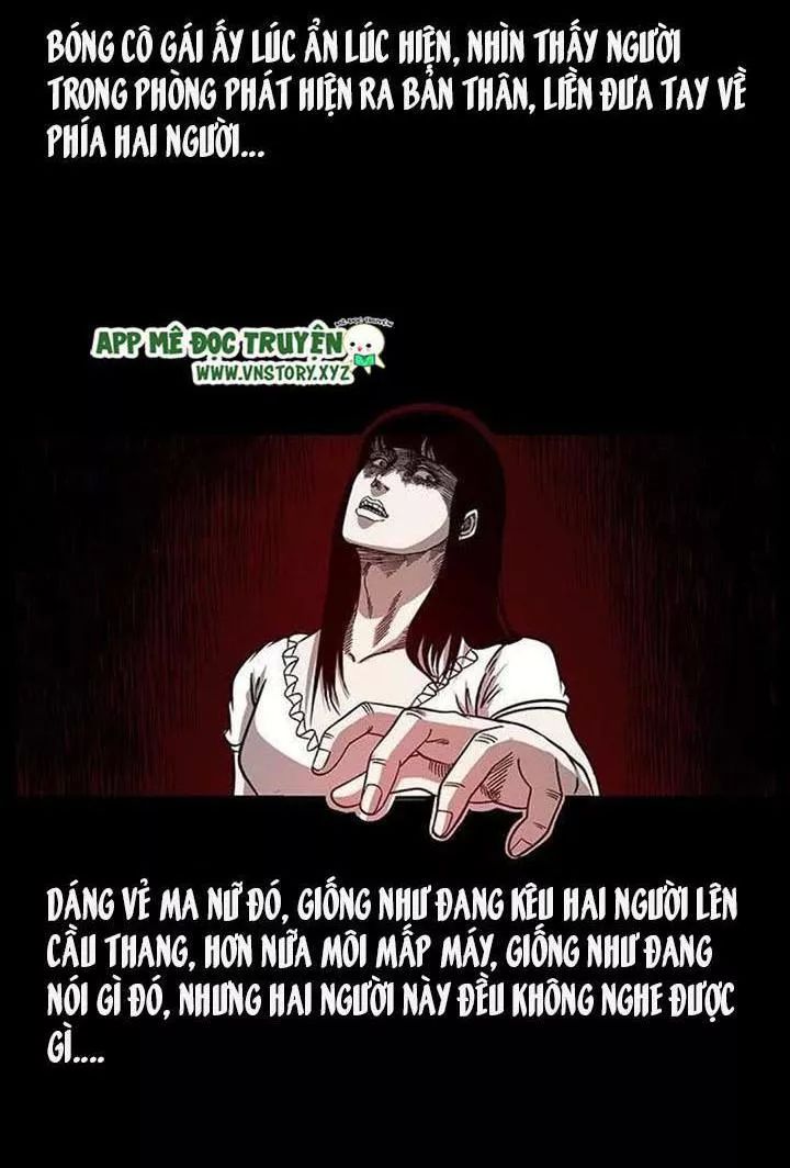 U Minh Ngụy Tượng Chapter 156 - Trang 2