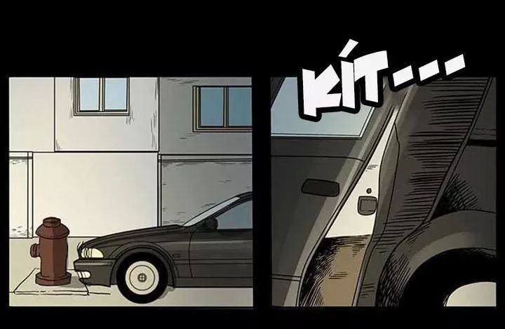 U Minh Ngụy Tượng Chapter 156 - Trang 2