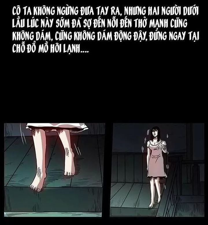 U Minh Ngụy Tượng Chapter 156 - Trang 2