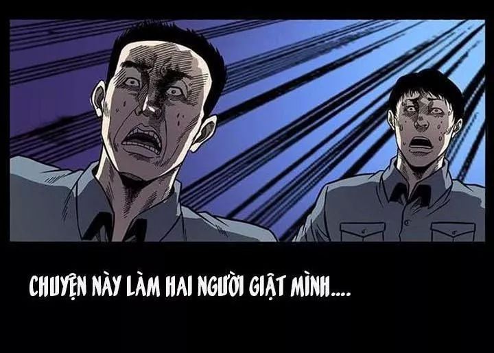U Minh Ngụy Tượng Chapter 156 - Trang 2