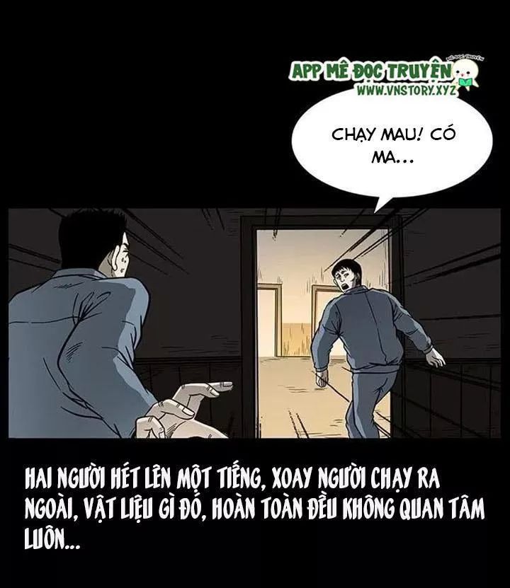 U Minh Ngụy Tượng Chapter 156 - Trang 2