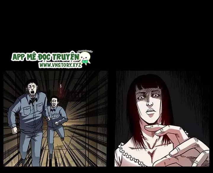 U Minh Ngụy Tượng Chapter 156 - Trang 2