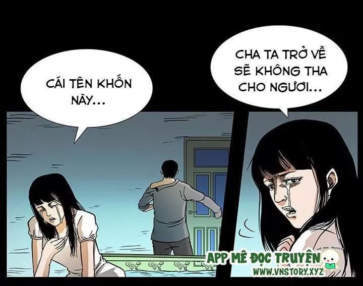 U Minh Ngụy Tượng Chapter 156 - Trang 2