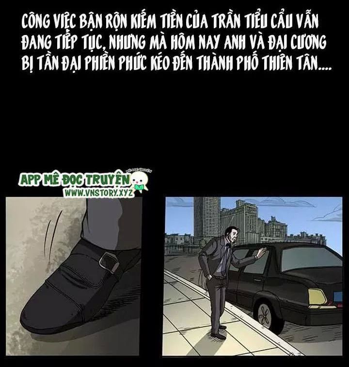 U Minh Ngụy Tượng Chapter 156 - Trang 2