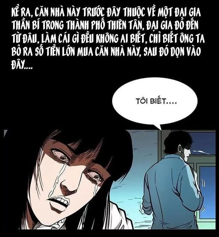 U Minh Ngụy Tượng Chapter 156 - Trang 2