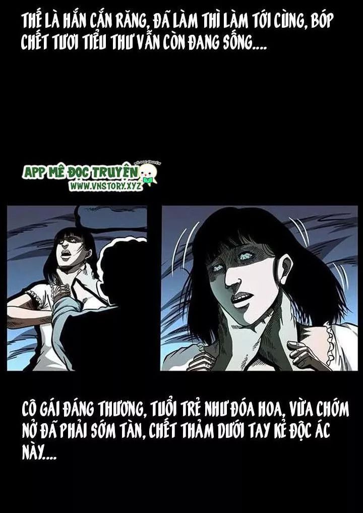 U Minh Ngụy Tượng Chapter 156 - Trang 2