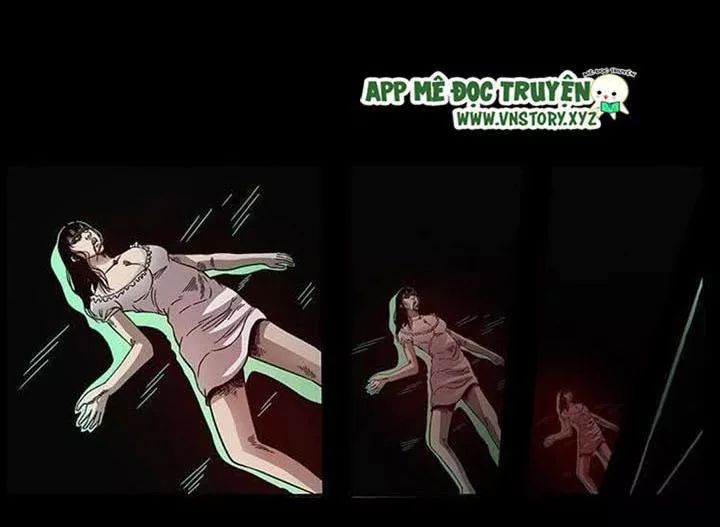 U Minh Ngụy Tượng Chapter 156 - Trang 2