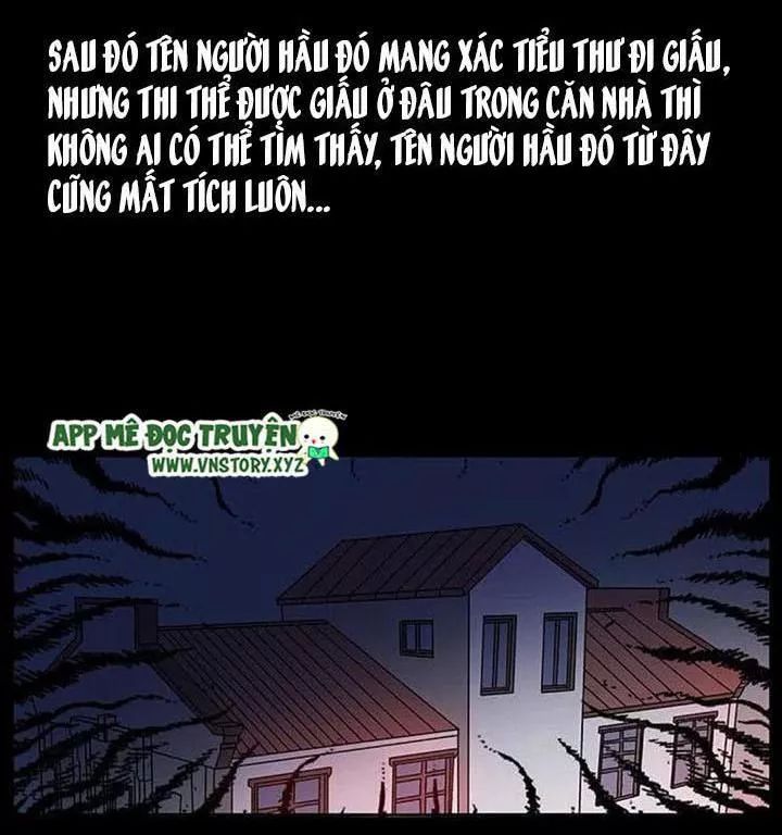 U Minh Ngụy Tượng Chapter 156 - Trang 2